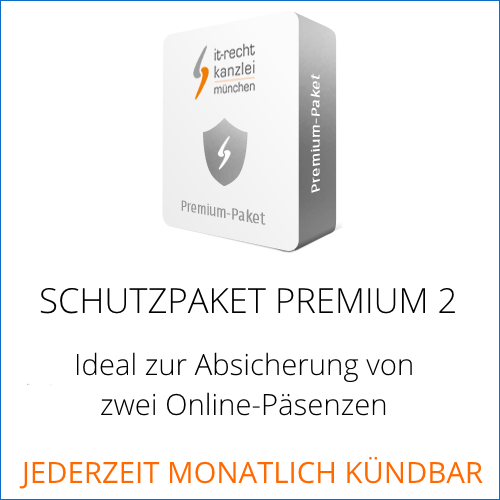 Schutzpaket Premium 2