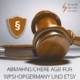Abmahnsichere AGB für wpShopGermany und Etsy vom Anwalt inklusive Update-Service